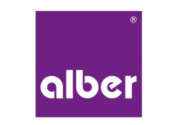 Logo Firma Alber GmbH in Albstadt