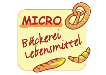 Logo Firma Micro Bäckerei Horn in Nusplingen