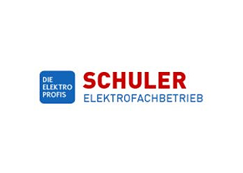 Logo Firma Elektro Schuler GmbH in Balingen