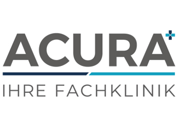 Logo Firma ACURA Kliniken Albstadt GmbH in Albstadt