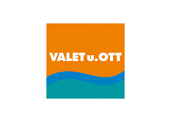Logo Firma Valet u. Ott GmbH & Co. KG Beton-, Kies- und Splittwerke in Albstadt