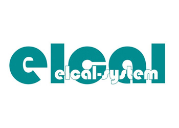 Logo Firma elcal-system GmbH in Bisingen