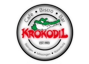Logo Firma Krokodil Gastronomiebetriebe GmbH in Balingen