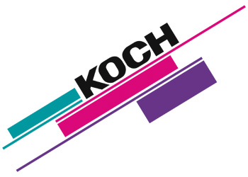 Logo Firma Christian Koch GmbH & Co. KG. in Ratshausen